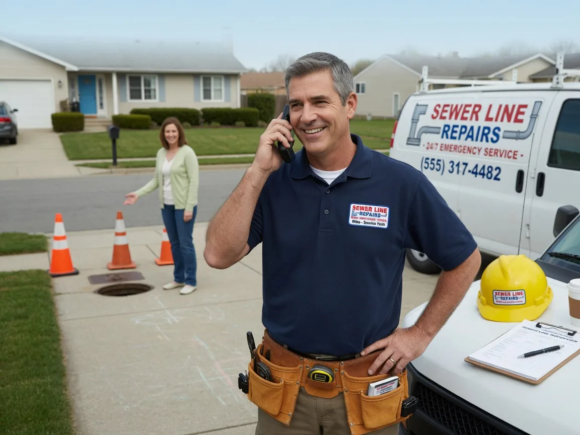 Emergency Plumber Halstead, KS FAQs